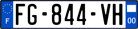 FG-844-VH