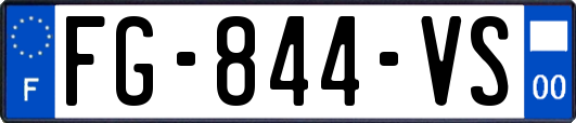 FG-844-VS