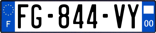 FG-844-VY