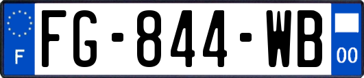 FG-844-WB