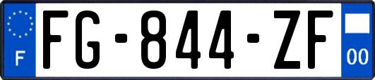 FG-844-ZF