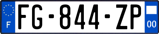 FG-844-ZP