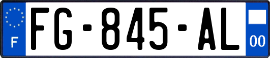 FG-845-AL