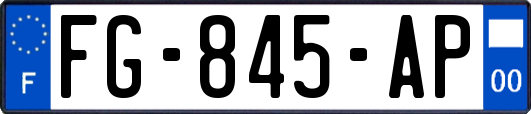 FG-845-AP