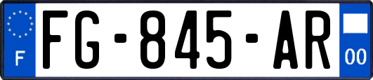 FG-845-AR