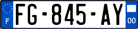FG-845-AY