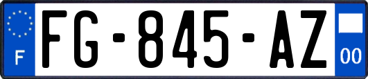 FG-845-AZ