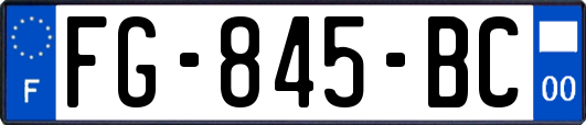 FG-845-BC