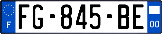 FG-845-BE