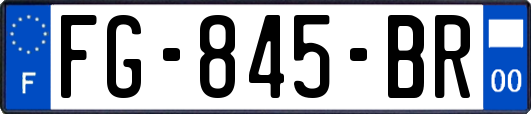 FG-845-BR
