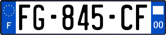 FG-845-CF