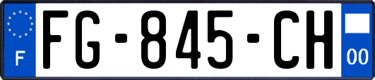 FG-845-CH