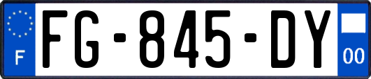 FG-845-DY