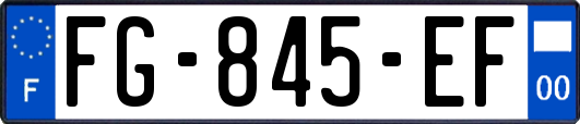 FG-845-EF