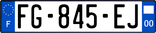 FG-845-EJ