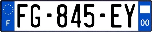 FG-845-EY