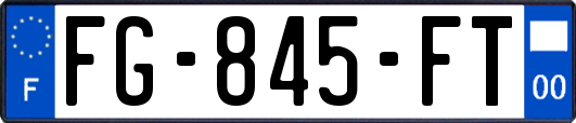 FG-845-FT