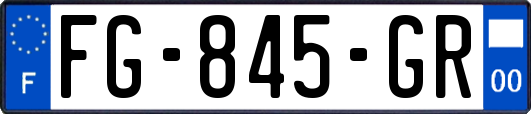 FG-845-GR