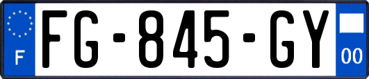 FG-845-GY
