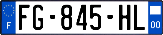 FG-845-HL