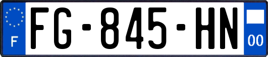 FG-845-HN