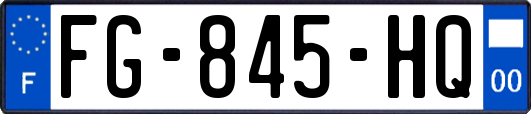 FG-845-HQ