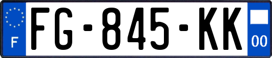 FG-845-KK