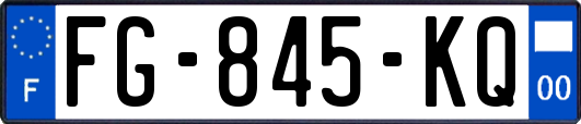 FG-845-KQ