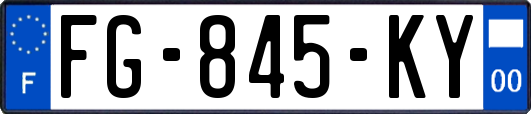 FG-845-KY