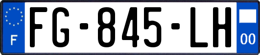 FG-845-LH