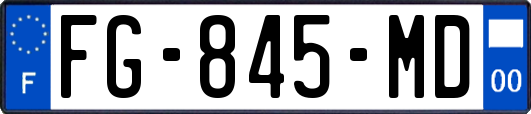 FG-845-MD