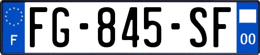 FG-845-SF