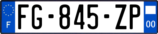FG-845-ZP