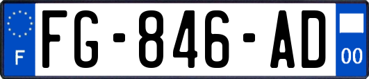 FG-846-AD