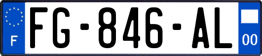 FG-846-AL