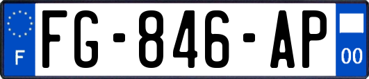 FG-846-AP