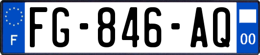 FG-846-AQ