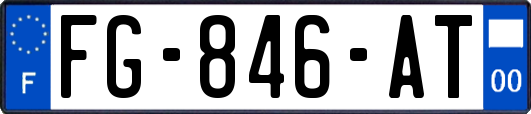 FG-846-AT