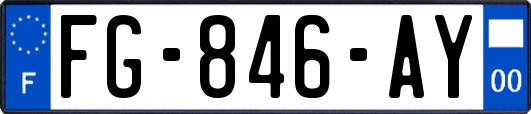FG-846-AY