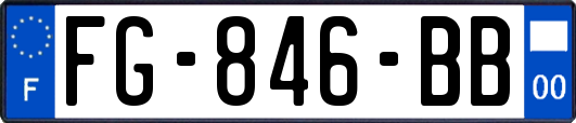 FG-846-BB