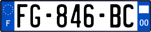 FG-846-BC