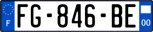 FG-846-BE