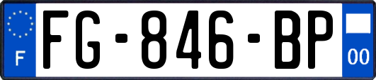 FG-846-BP