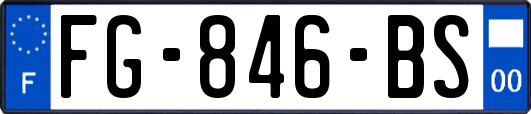 FG-846-BS