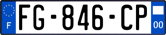 FG-846-CP