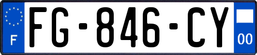 FG-846-CY