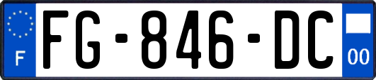 FG-846-DC