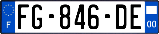 FG-846-DE