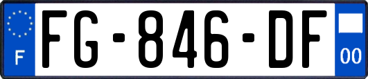FG-846-DF
