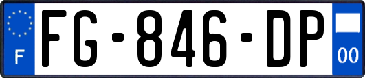 FG-846-DP